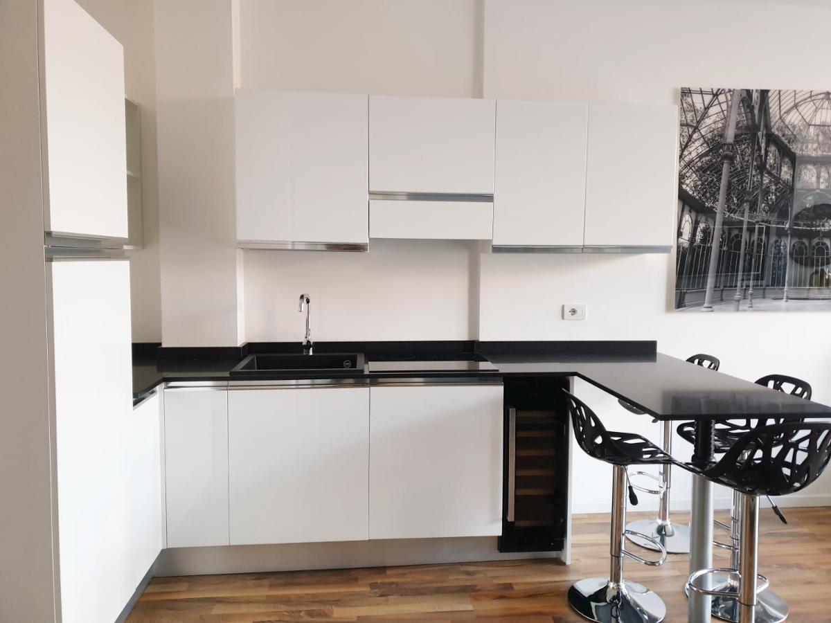 Michelangelo 30 Apartamento Moderno Vicino Bosco Verticale — Foto 2